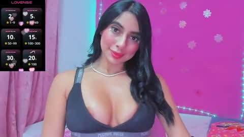 Selenevosse  online show from 07.31.26