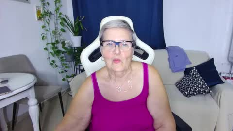 Snapshot of selenna57 chatting on 02.13.26 Selenna online show from 02.13.26