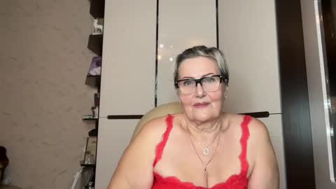 Snapshot of selenna57 chatting on 03.08.26 Selenna online show from 03.08.26