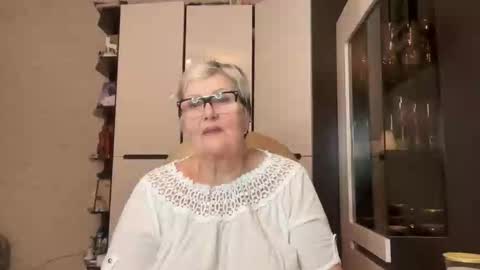 Snapshot of selenna57 chatting on 03.14.26 Selenna online show from 03.14.26