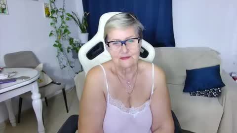 Snapshot of selenna57 chatting on 03.27.26 Selenna online show from 03.27.26