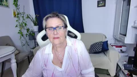 Snapshot of selenna57 chatting on 03.29.26 Selenna online show from 03.29.26