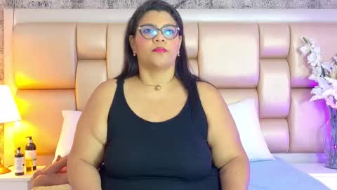 Selenna Cooper online show from 02.16.26