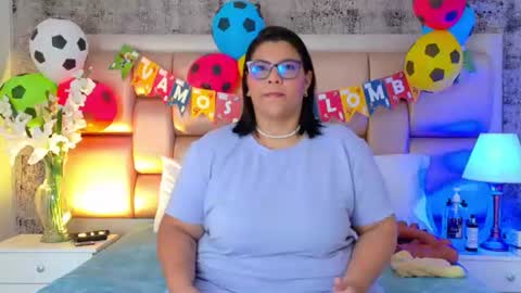 Selenna Cooper online show from 06.14.26