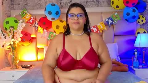 Selenna Cooper online show from 06.23.26
