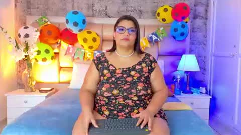 Selenna Cooper online show from 06.29.26