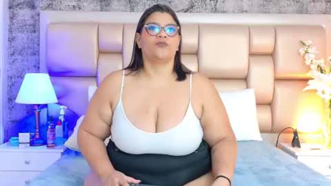 Selenna Cooper online show from 07.21.26