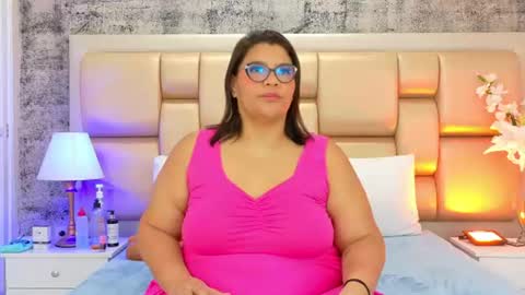 Selenna Cooper online show from 07.22.26