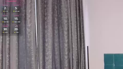 SelenaDream online show from 06.13.26