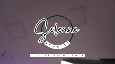 Snapshot of selenne_schmitt chatting on 01.15.25 Selenne online show from 01.15.25