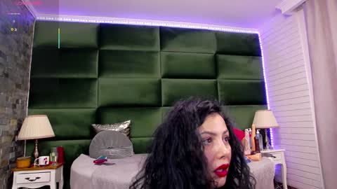 Selen online show from 02.05.25