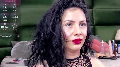 Selen online show from 02.13.25