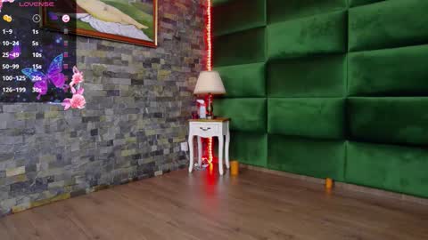 Selen online show from 02.10.26