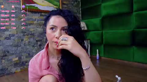 Selen online show from 06.13.26