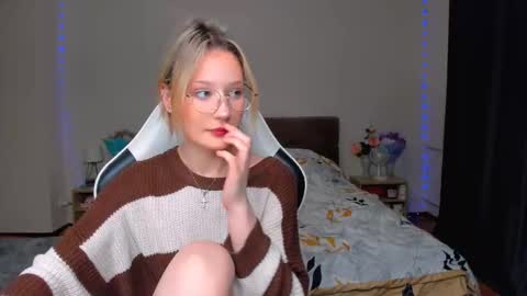 Simon and Alice online show from 10.30.25