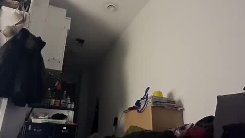 Julian Kinky Bi-guy online show from 03.04.25