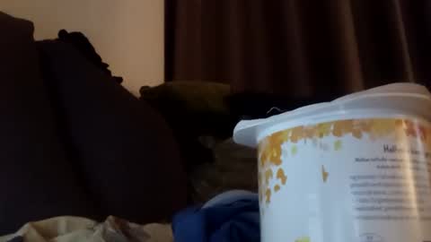 Julian Kinky Bi-guy online show from 12.21.25