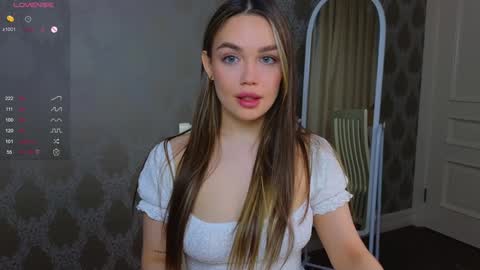 Snapshot of selfish_ashley chatting on 02.03.25 Eve online show from 02.03.25