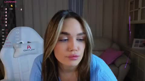 Snapshot of selfish_ashley chatting on 02.20.25 Eve online show from 02.20.25