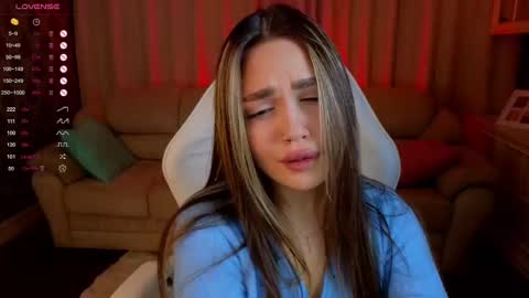 Snapshot of selfish_ashley chatting on 02.25.25 Eve online show from 02.25.25