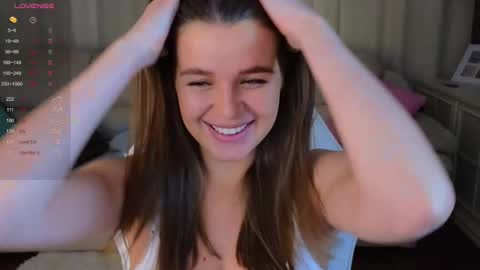 Snapshot of selfish_ashley chatting on 03.05.25 Eve online show from 03.05.25