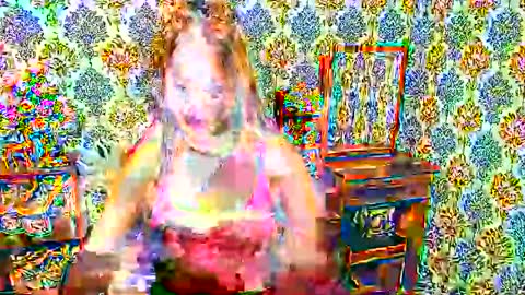 selfsuck_goddexx online show from 12.15.24