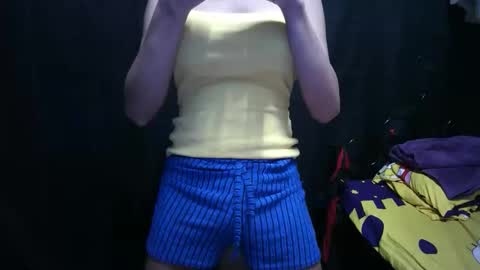 selfsuck_goddexx online show from 02.05.26