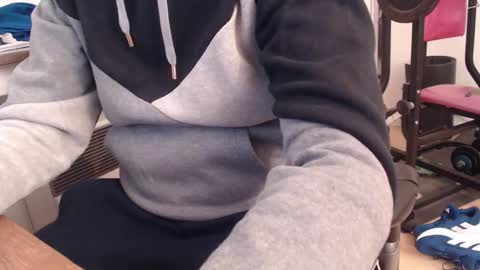 Snapshot of selfsuckermbb chatting on 11.19.25 selfsuckermbb online show from 11.19.25