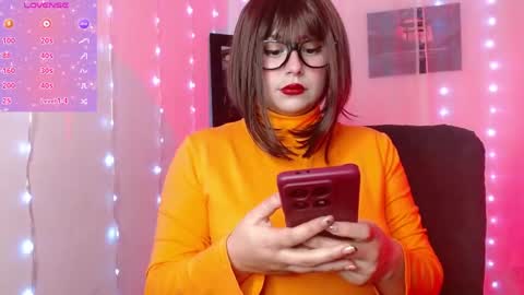 Selen online show from 05.07.26