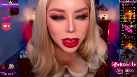 Will You Be My CumDumpster in Real  Drink My Milk online show from 12.29.24