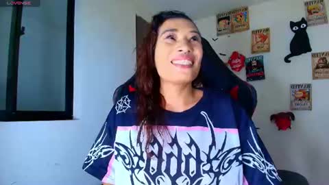  Selinna Kyle  online show from 07.03.26