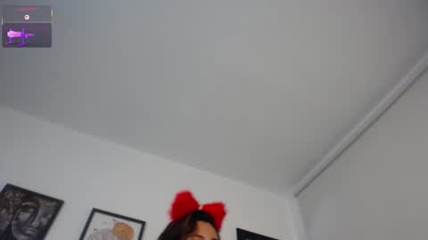 Selina Sykes online show from 03.06.26