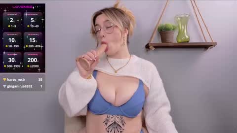 Selina Mae online show from 01.17.25