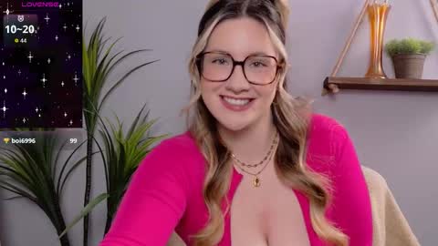 Selina Mae online show from 01.16.26