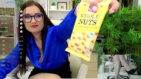 Seline online show from 03.10.25