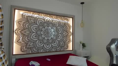 Snapshot of selket_ chatting on 01.13.25 Selket online show from 01.13.25