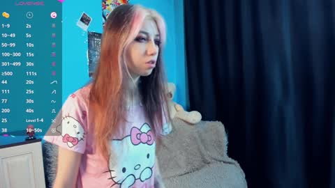 Mindy online show from 01.11.25