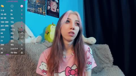 Mindy online show from 01.11.25