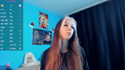 Mindy online show from 01.12.25