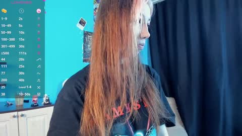 Mindy online show from 01.17.25