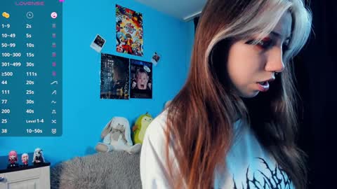 Mindy online show from 02.02.25