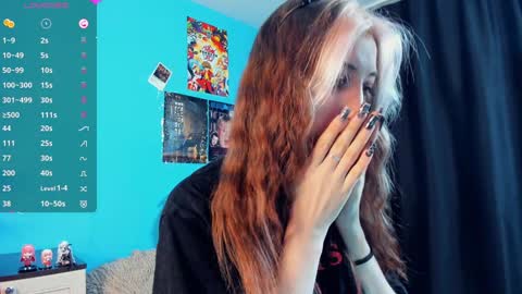 Mindy online show from 02.05.25