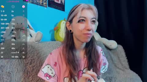 Mindy online show from 02.09.25