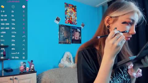 Mindy online show from 02.18.25