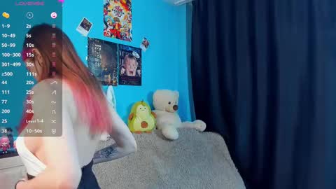 Mindy online show from 03.06.25