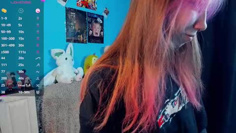 Mindy online show from 03.08.25