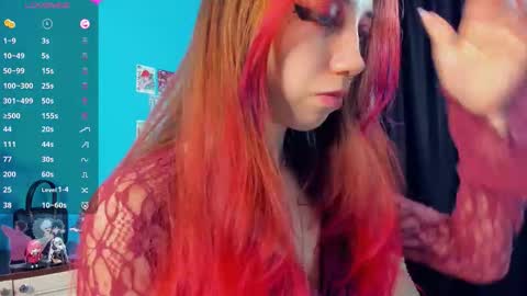 Mindy online show from 09.18.25