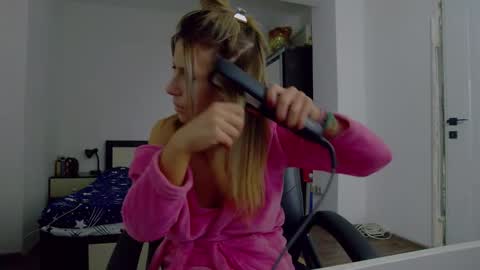 sellena_angel online show from 12.05.25