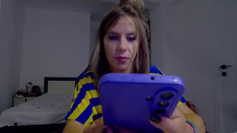 sellena_angel online show from 07.28.26