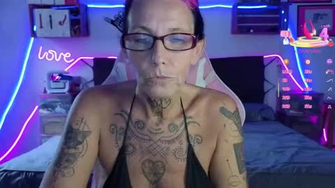 Selvaggia Del Caribe online show from 05.28.26